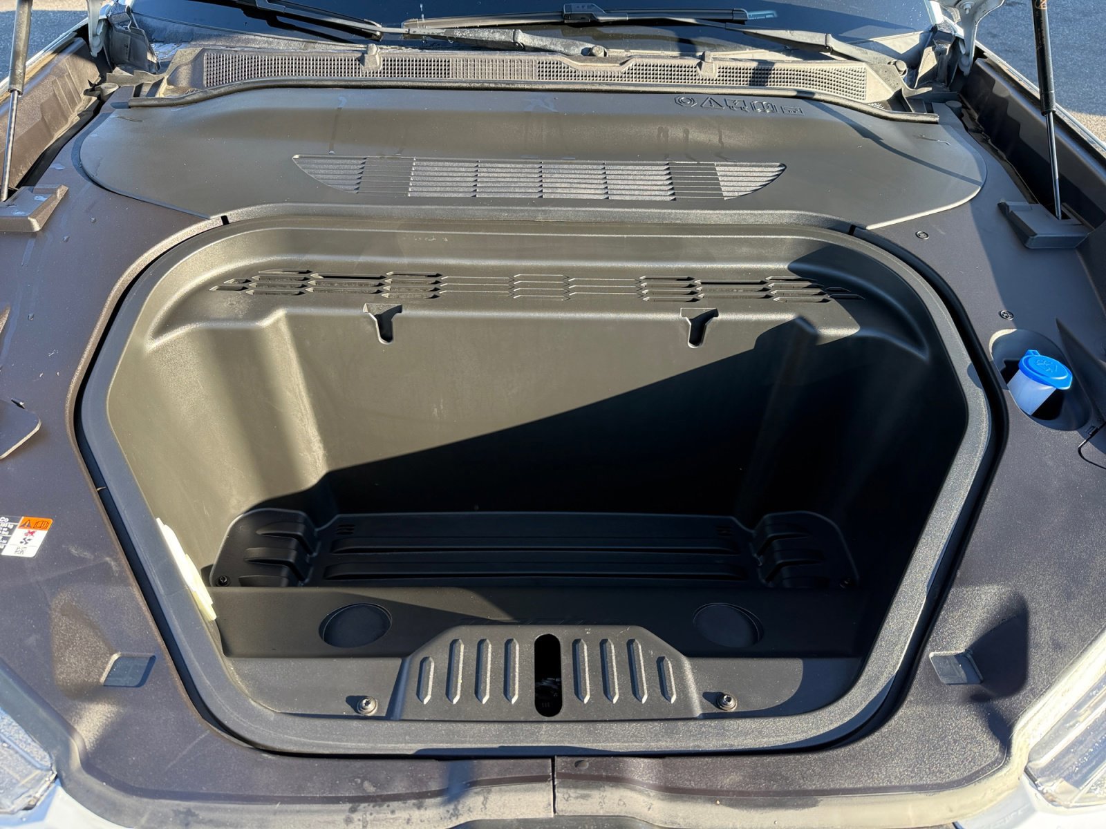 Certified 2023 Ford Mustang Mach-E Select image 20