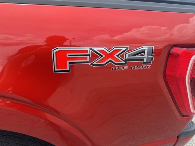 Certified 2023 Ford F150 XLT w/ Equipment Group 302A High AWD/4WD image 21