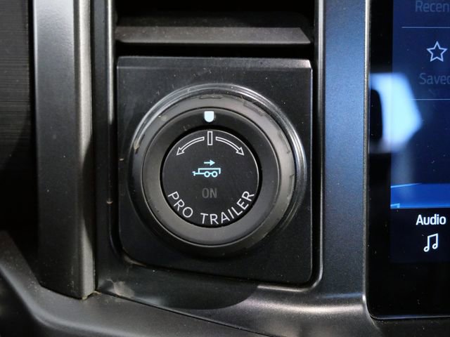 Certified 2025 Ford F150 Tremor w/ Bed Utility Package AWD/4WD image 24