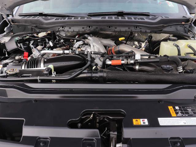 Certified 2024 Ford F250 Lariat w/ Lariat Ultimate Package image 17