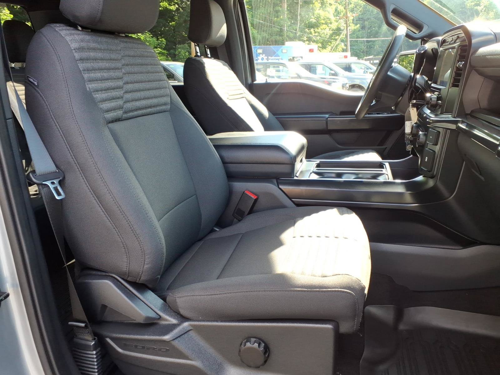 Certified 2023 Ford F150 XL w/ STX Appearance Package AWD/4WD image 21