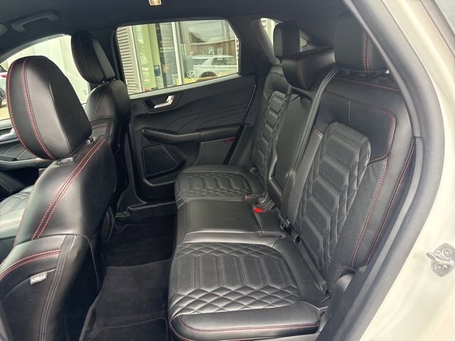 Certified 2023 Ford Escape ST-Line Elite w/ Premium Technology Package AWD/4WD image 39