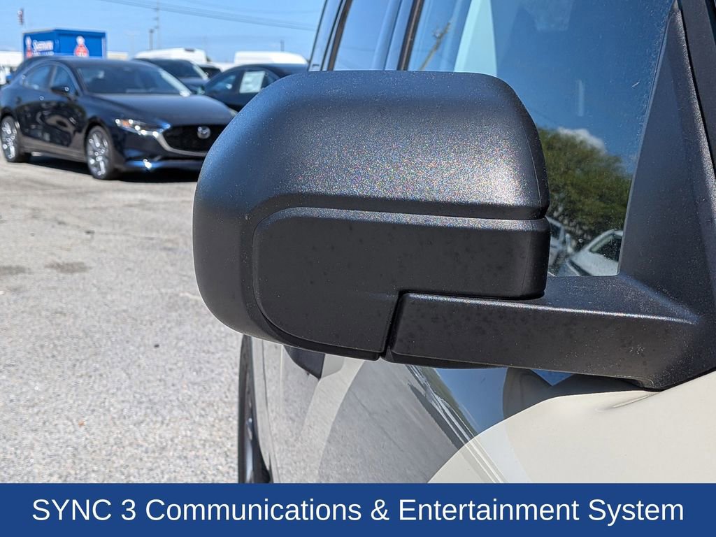 Certified 2024 Ford Bronco Sport Big Bend image 12