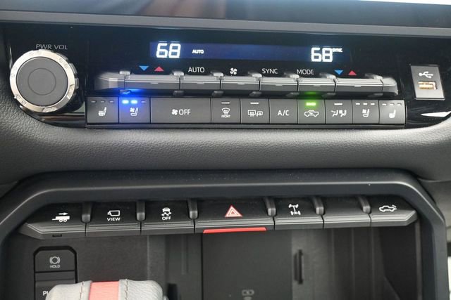 Used 2026 Toyota Tundra TRD Pro AWD/4WD image 12