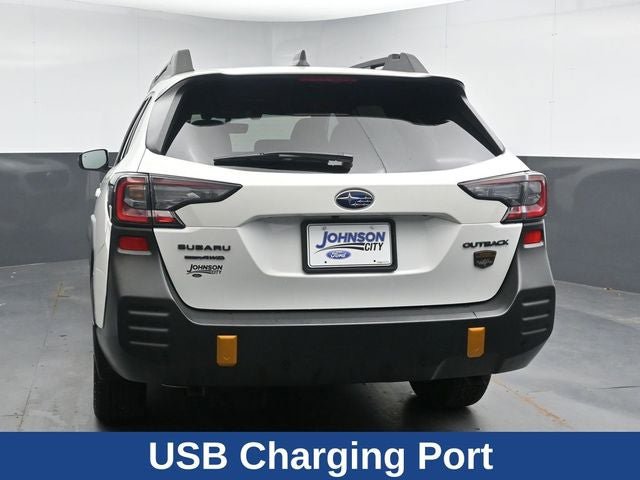 Used 2022 Subaru Outback Wilderness AWD/4WD image 10