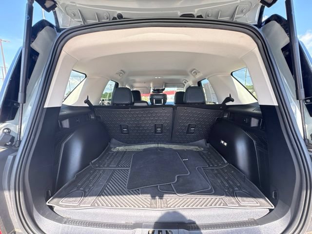 Certified 2023 Ford Bronco Sport Outer Banks AWD/4WD image 28