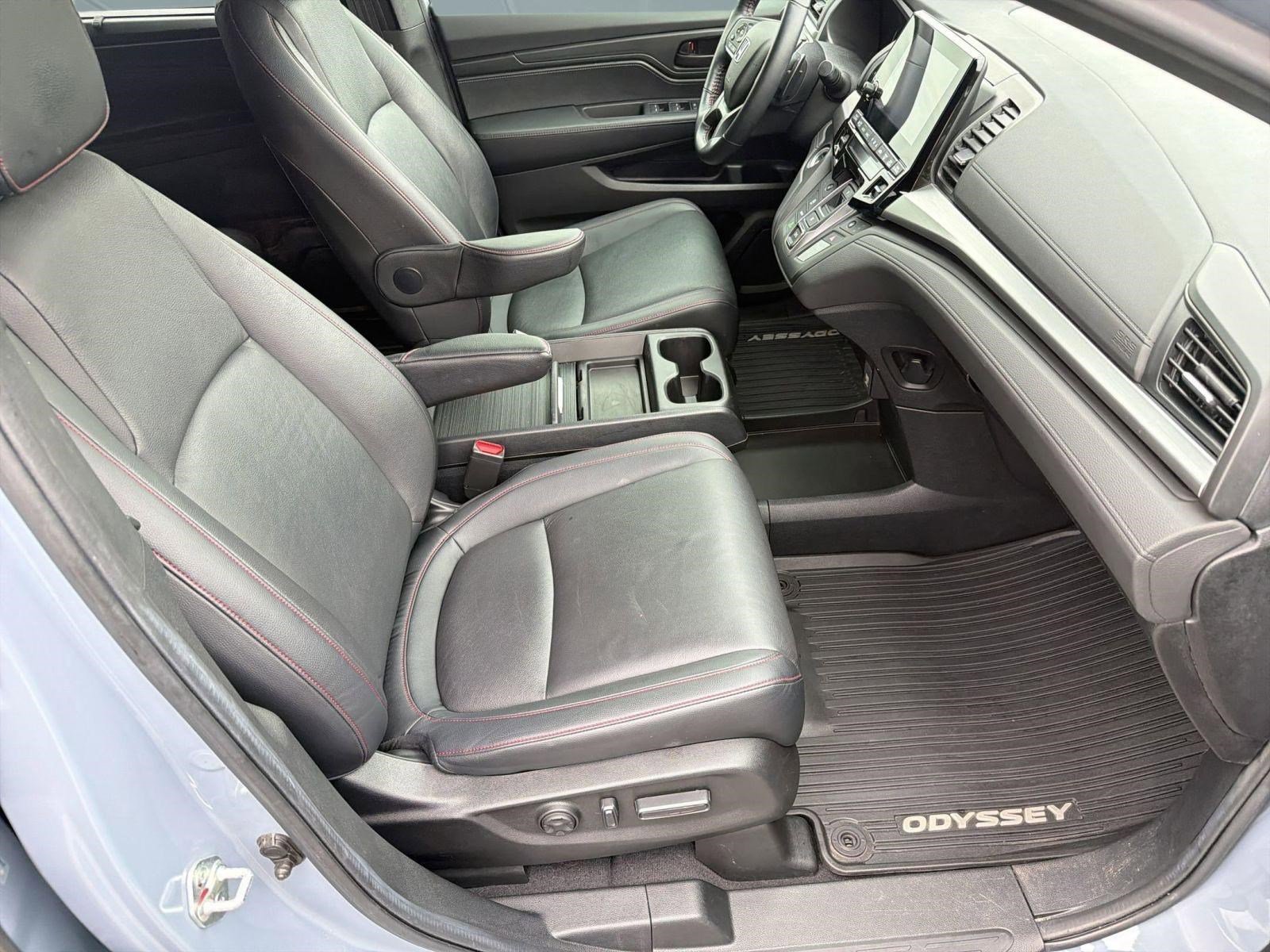 Used 2024 Honda Odyssey Sport image 28