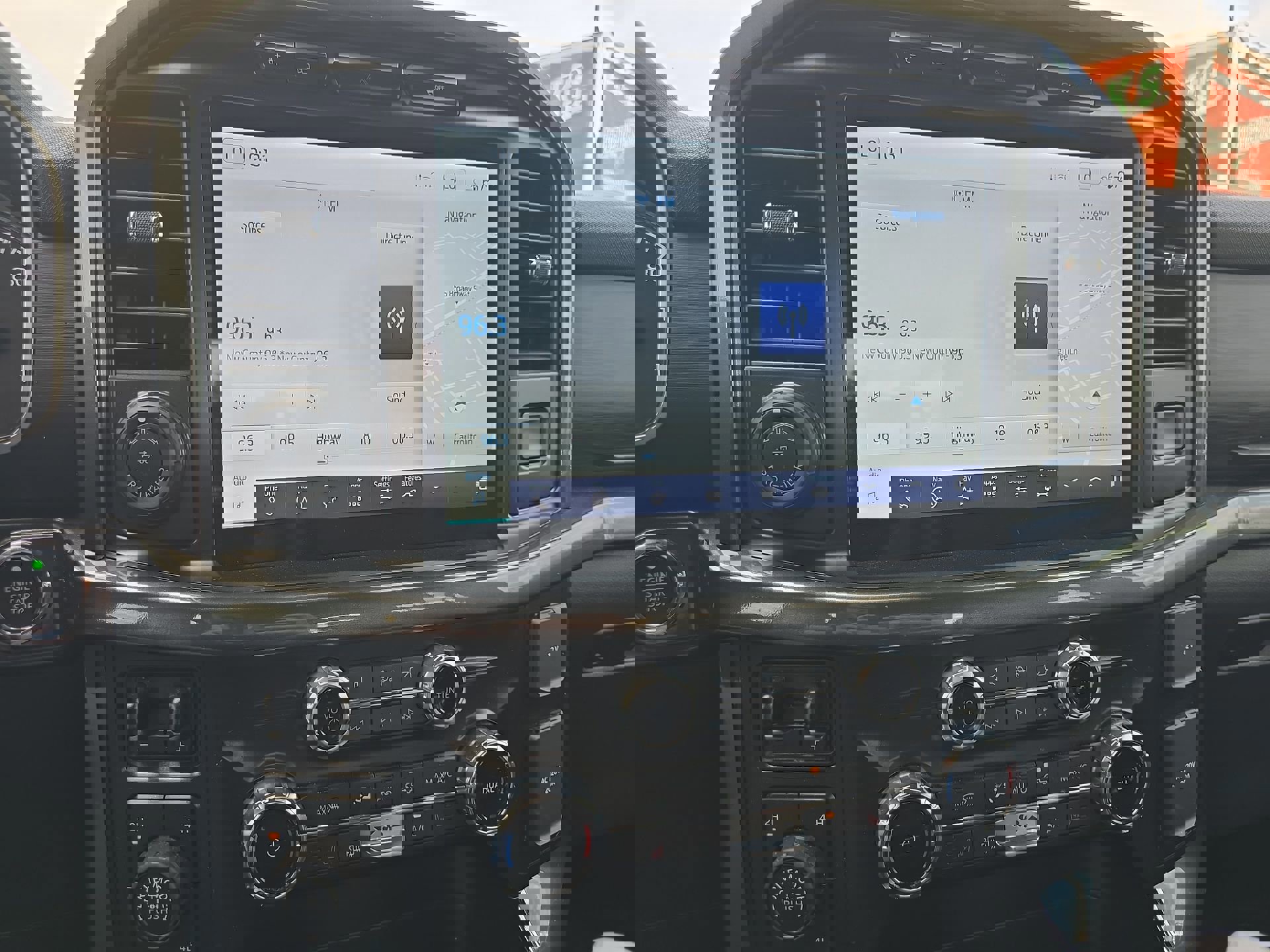 Certified 2023 Ford F150 XLT w/ Equipment Group 302A High image 16