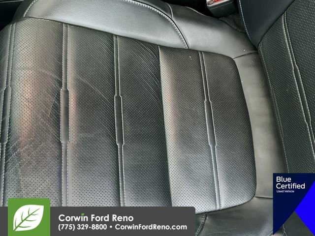 Used 2021 Honda CR-V EX-L image 21