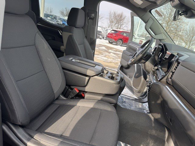 Used 2025 Chevrolet Silverado 1500 LT image 35