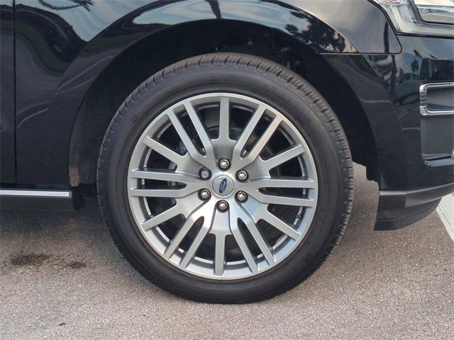 Certified 2024 Ford Expedition Limited w/ Excursion Package image 11
