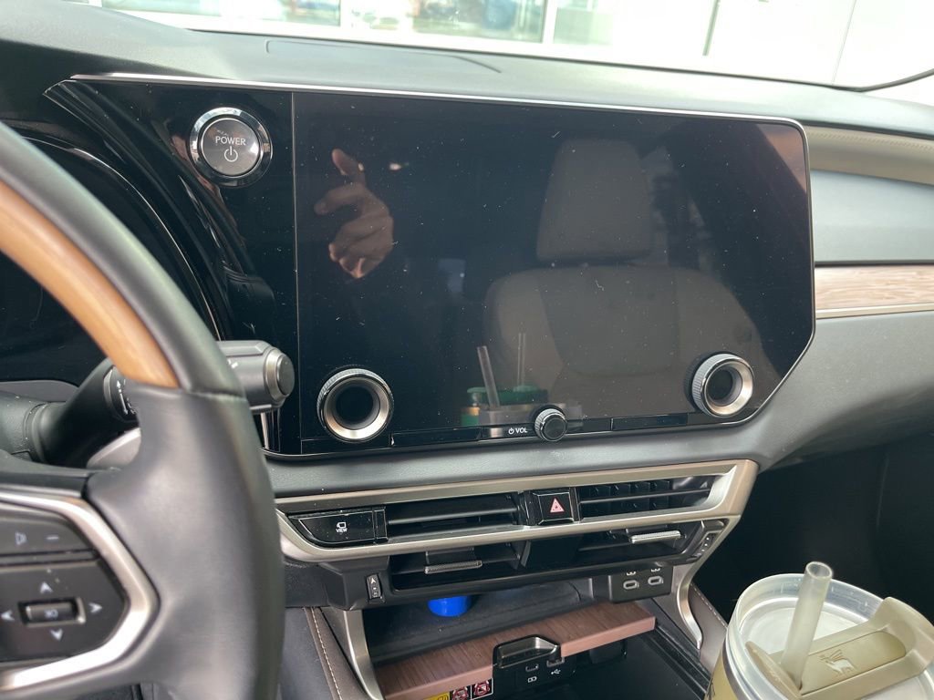 Used 2024 Lexus RX 350h 350h w/ Convenience Package image 8