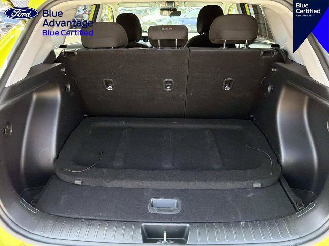 Used 2024 Hyundai Kona SEL FWD image 7