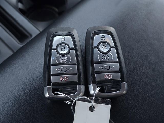 Certified 2021 Ford F150 Raptor w/ Equipment Group 801A High image 34