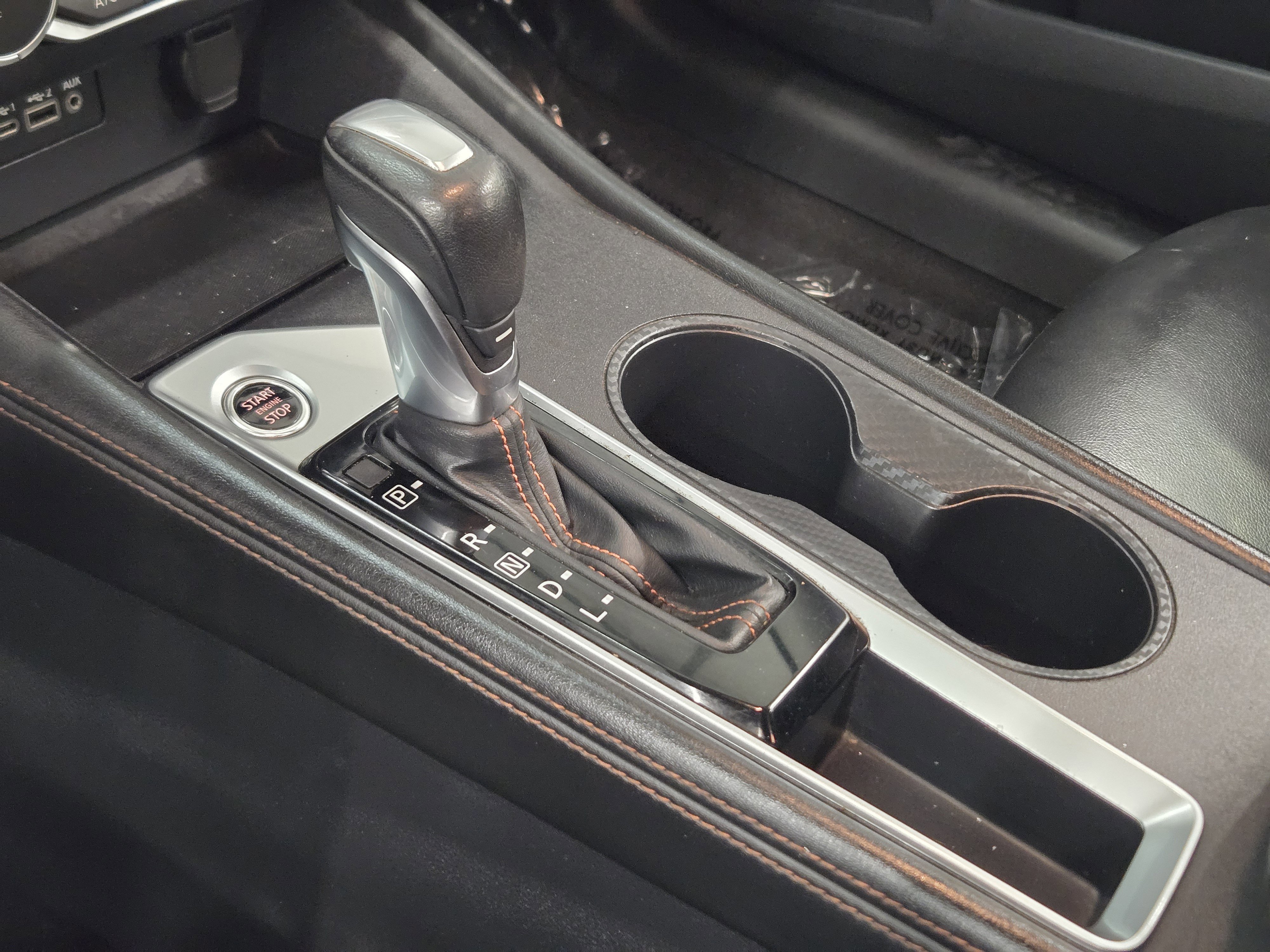 Used 2022 Nissan Altima 2.5 SR w/ Midnight Edition Package image 19