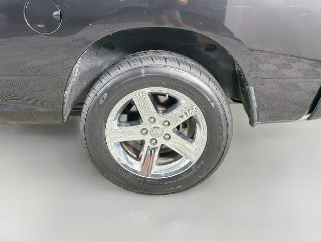 Used 2017 RAM 1500 Express RWD image 29