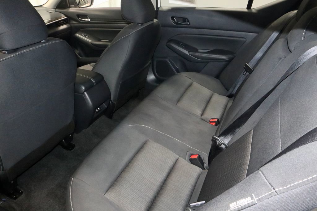 Used 2025 Nissan Altima 2.5 SV image 20