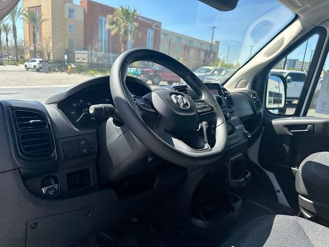 Used 2023 RAM ProMaster 1500 image 10