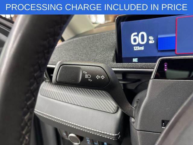 Certified 2023 Ford Mustang Mach-E Premium AWD/4WD image 19