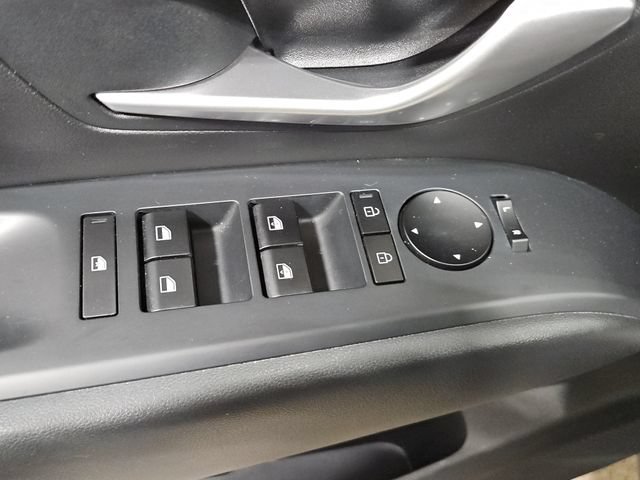 Used 2025 Hyundai Tucson SEL AWD/4WD image 13