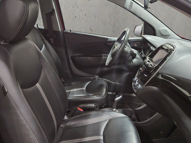 Used 2021 Chevrolet Spark ACTIV FWD image 20
