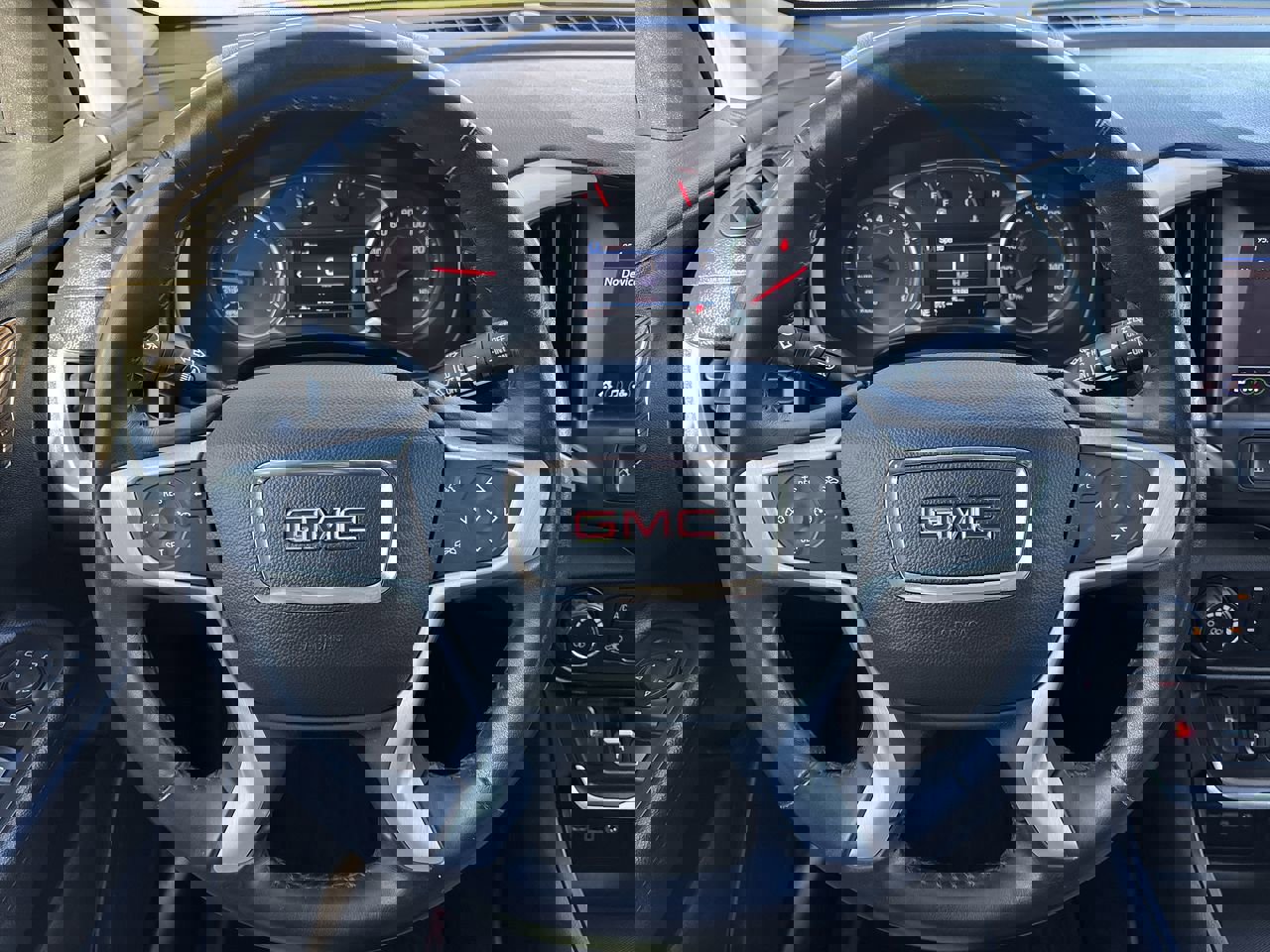 Used 2021 GMC Terrain SLE image 33