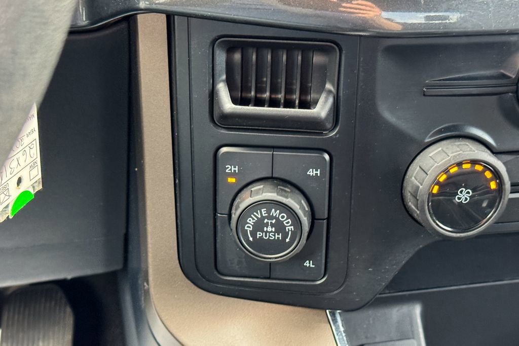 Certified 2024 Ford F150 STX w/ Equipment Group 201A FX4 image 30