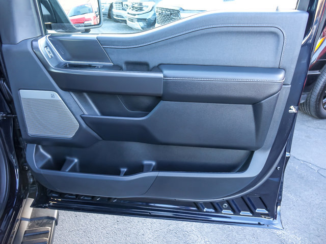 Certified 2026 Ford F150 Lariat AWD/4WD image 27