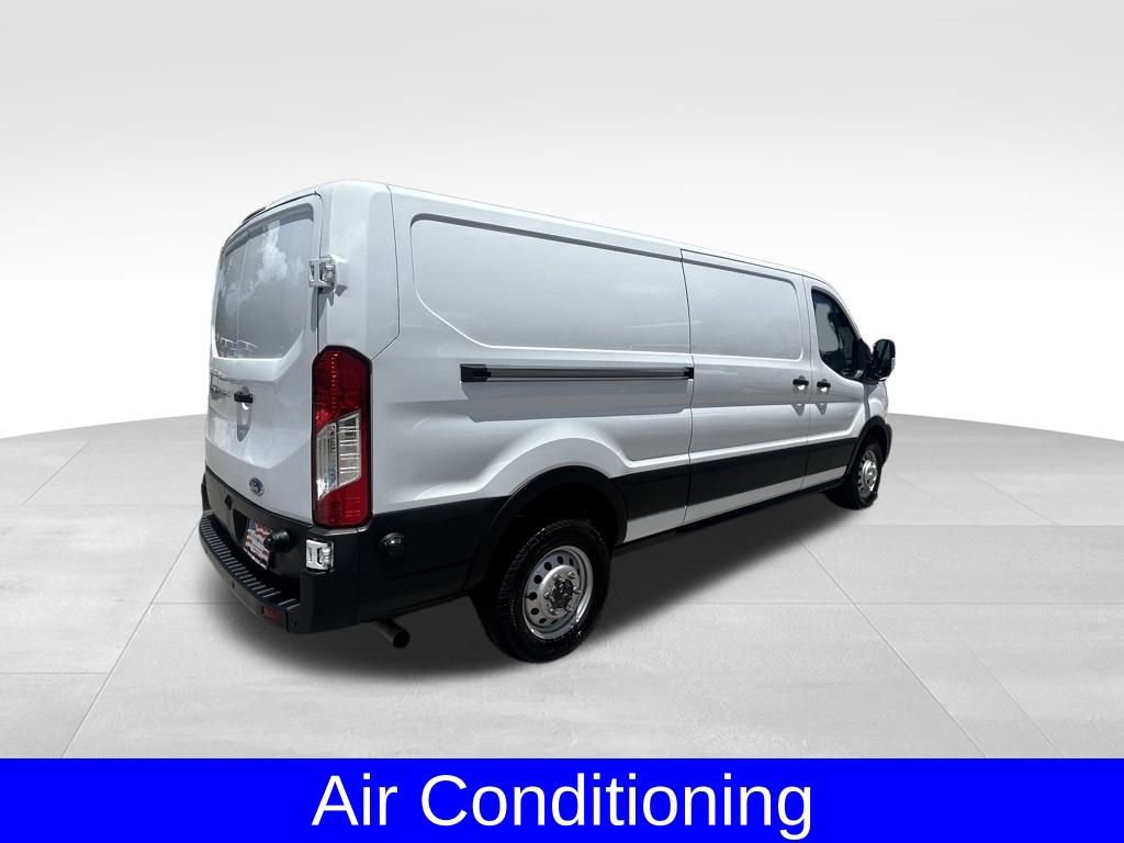 Certified 2024 Ford Transit 350 Low Roof image 3
