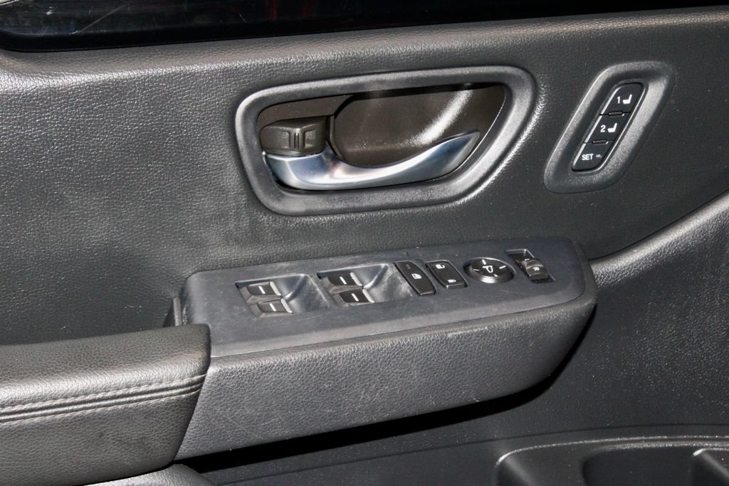 Used 2023 Honda Pilot EX-L image 23