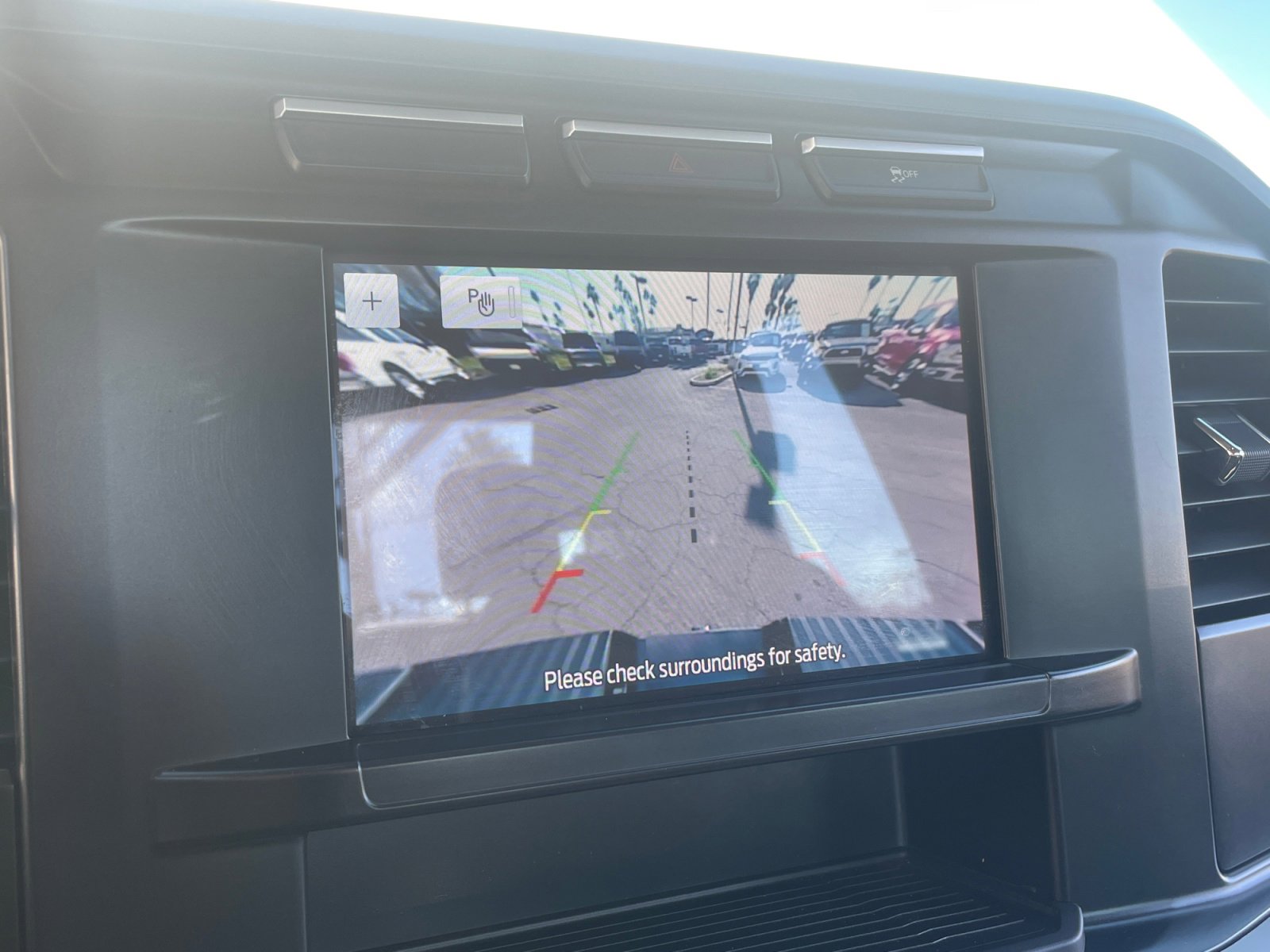 Certified 2024 Ford F250 XL image 27