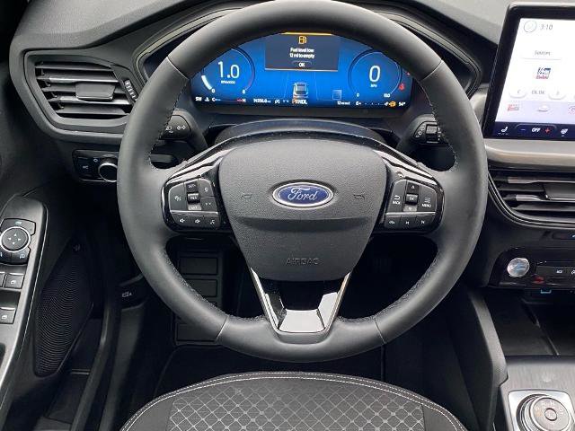 Certified 2023 Ford Escape Active w/ Tech Pack #2 image 7