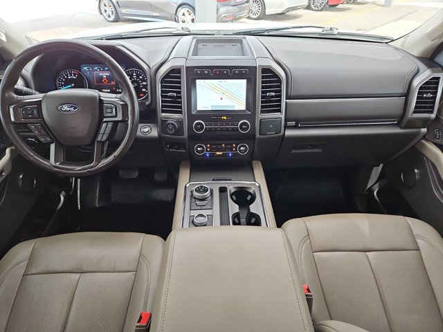 Certified 2021 Ford Expedition XLT image 18