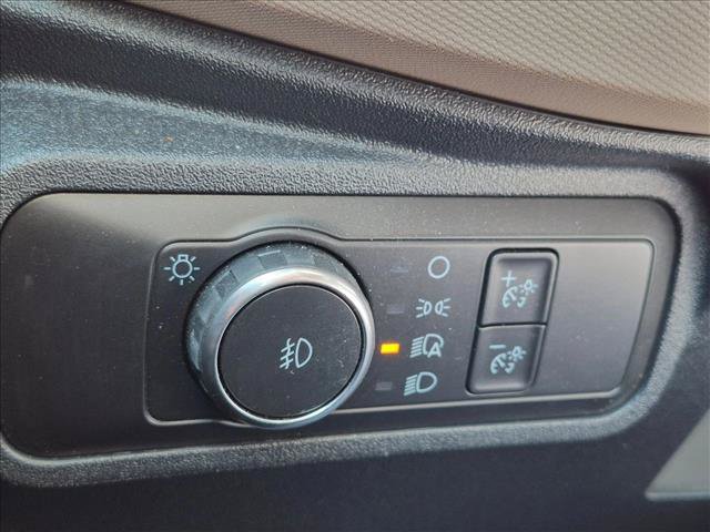 Certified 2021 Ford Bronco Big Bend AWD/4WD image 9