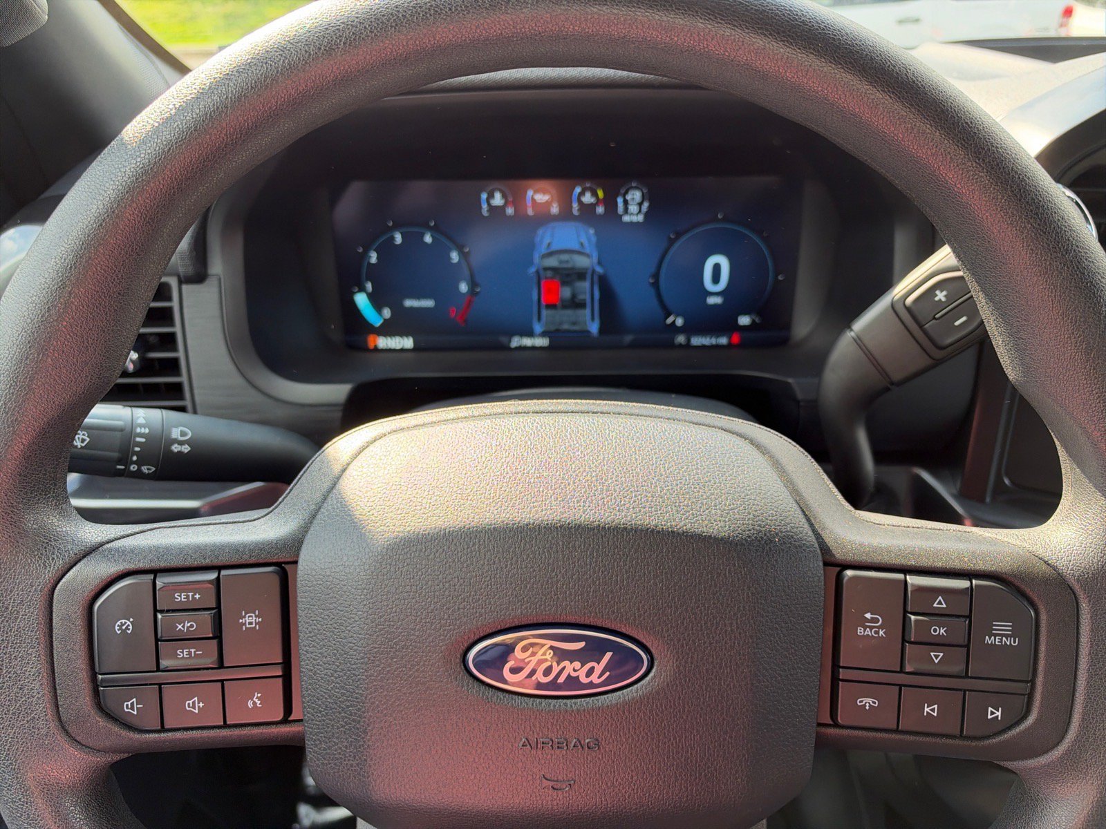 Certified 2024 Ford F150 STX AWD/4WD image 22