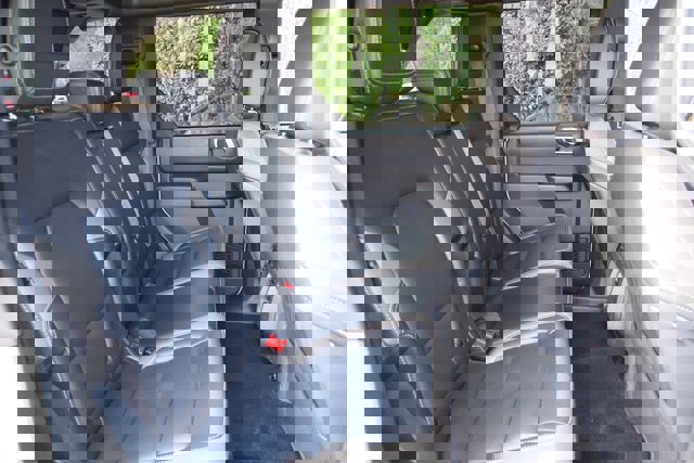 Certified 2025 Ford Bronco Outer Banks image 13