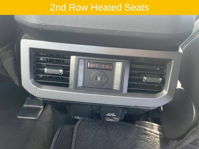 Certified 2023 Ford F350 Lariat w/ Lariat Ultimate Package AWD/4WD image 10