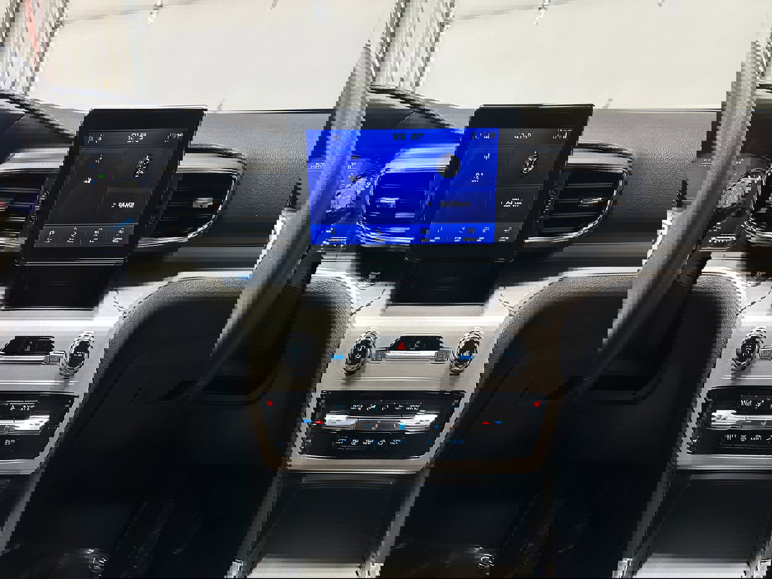 Certified 2023 Ford Explorer XLT w/ Equipment Group 202A image 22