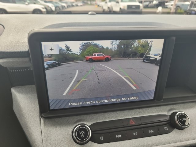 Certified 2024 Ford Maverick XLT FWD image 20