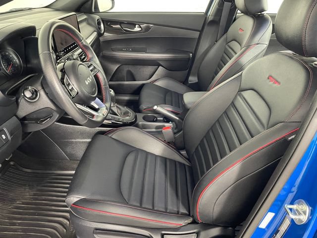 Used 2024 Kia Forte GT FWD image 2