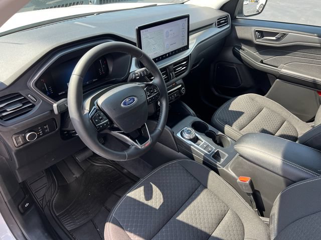 Certified 2023 Ford Escape Active w/ Tech Pack #1 AWD/4WD image 26