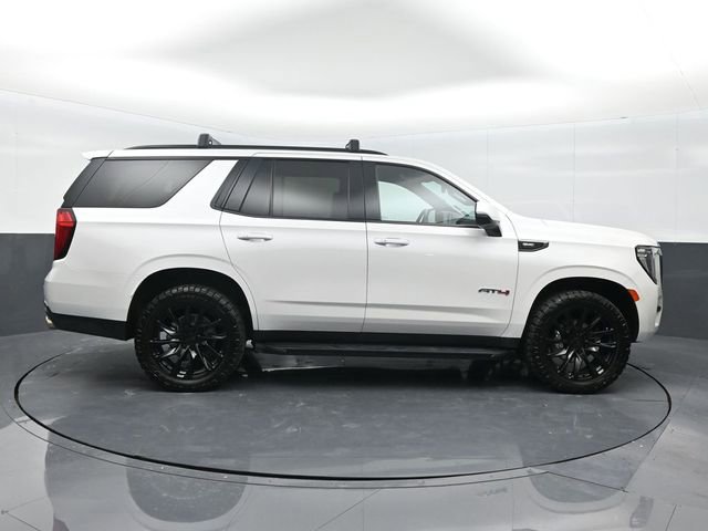 Used 2023 GMC Yukon AT4 w/ Max Trailering Package image 8