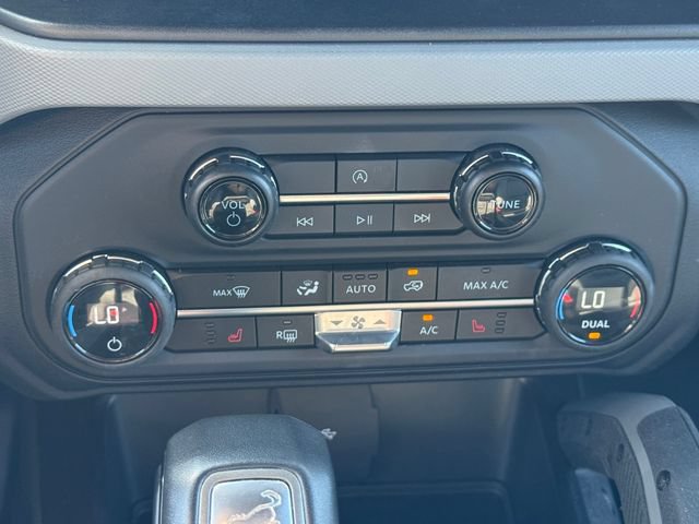Certified 2023 Ford Bronco Big Bend AWD/4WD image 6