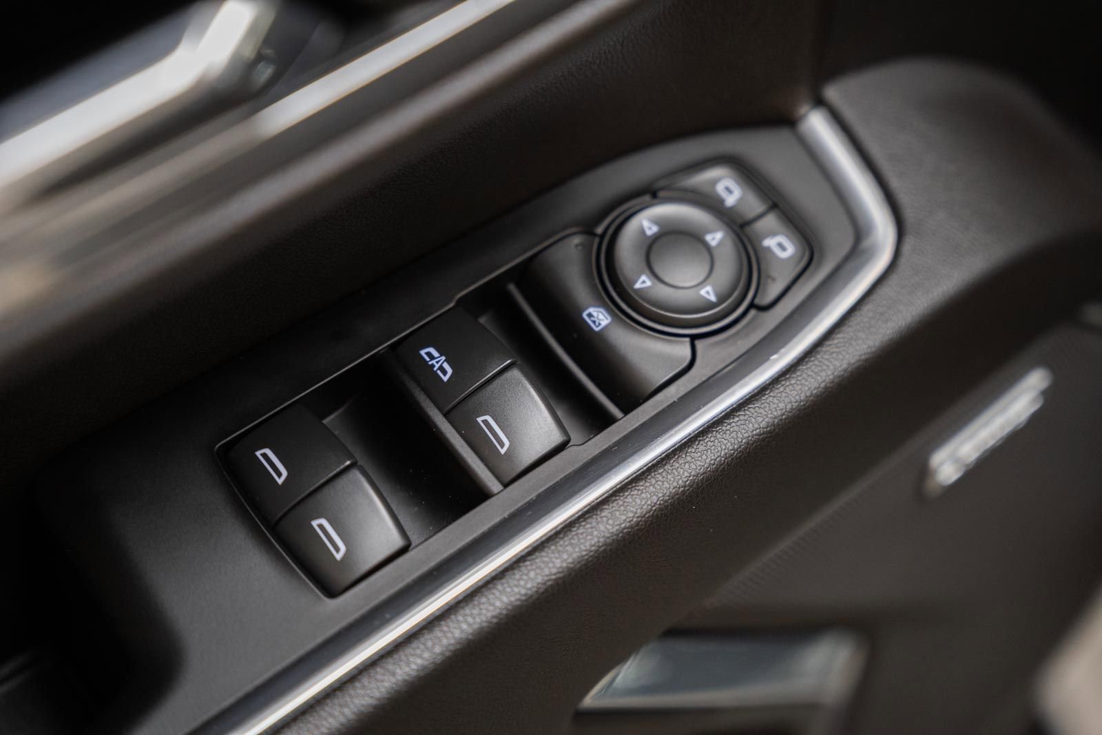 Used 2022 GMC Sierra 1500 Elevation w/ Preferred Package AWD/4WD image 47