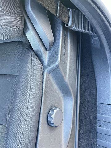 Certified 2022 Ford F150 XL w/ STX Black Appearance Package image 13