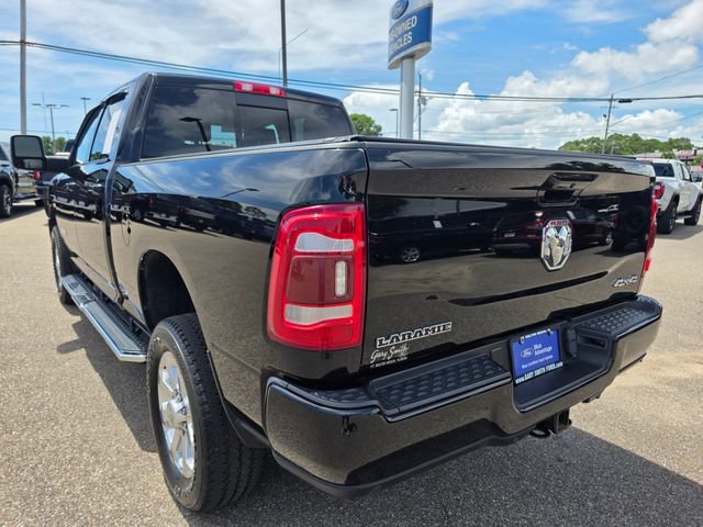 Used 2023 RAM 2500 Laramie AWD/4WD image 6