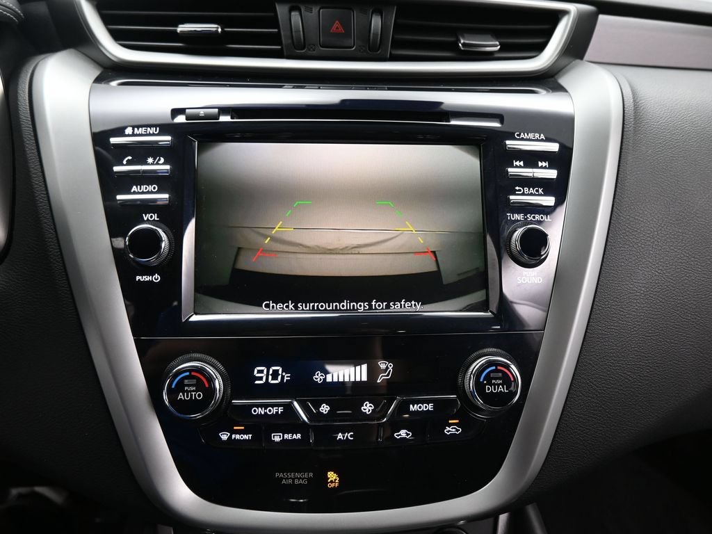Used 2020 Nissan Murano S w/ Technology Package FWD image 14
