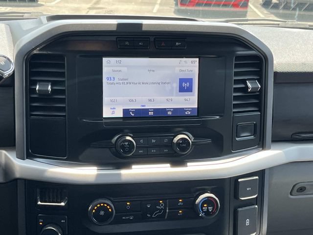 Certified 2023 Ford F150 XLT AWD/4WD image 16