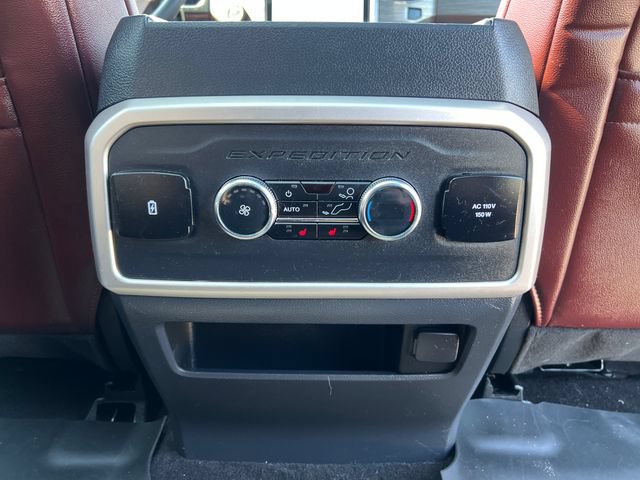 Certified 2023 Ford Expedition Limited AWD/4WD image 37