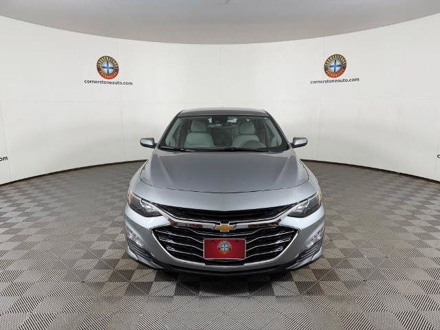 Used 2024 Chevrolet Malibu LT FWD image 15